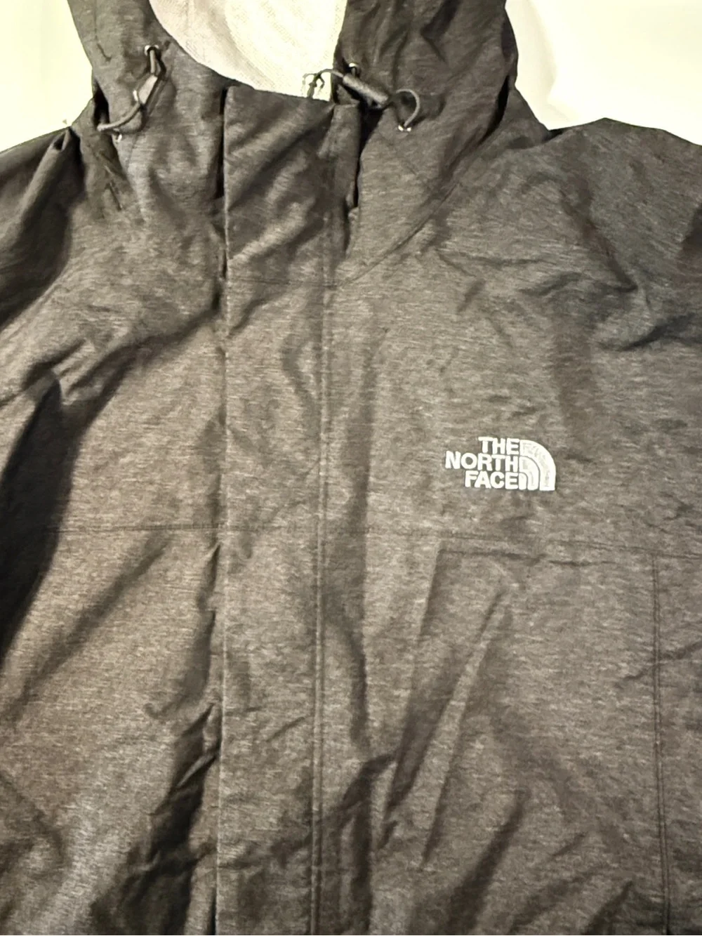 The North Face DryVent Jacket - Sz L